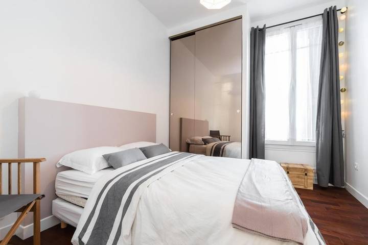 Gîte pour 6 personnes dans Plage Carras Nice - 3