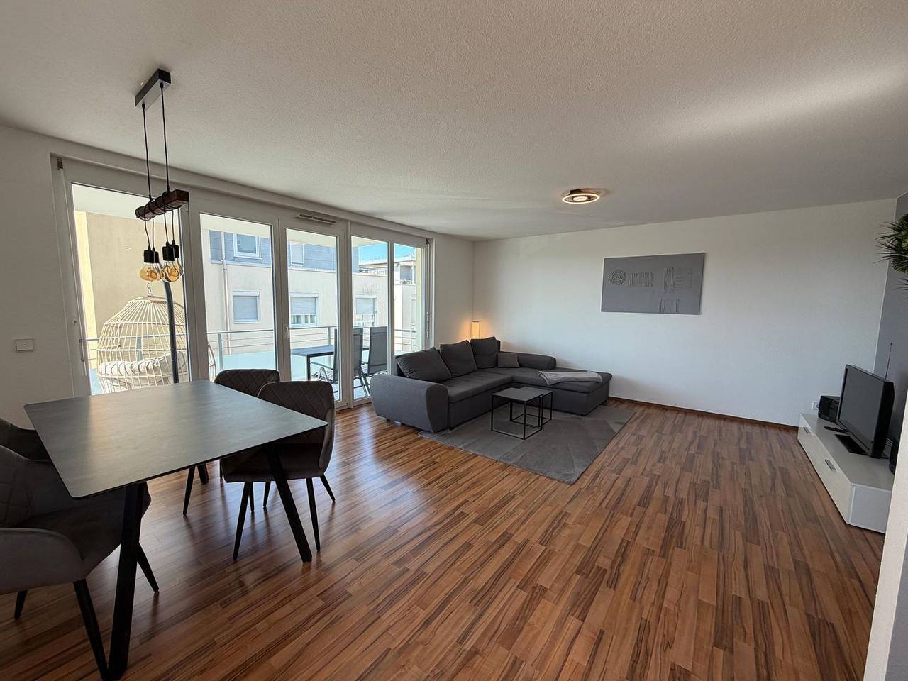 Ganze Wohnung, Ferienwohnung Schillerstraße - Überlingen am Bodensee in Überlingen, Region Bodensee-Oberschwaben