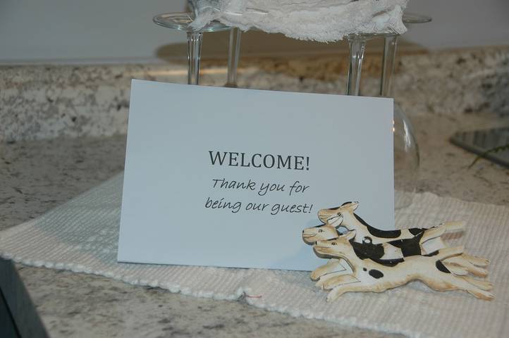 Cabin for 2 people, with yard and terrace in Northern Virginia