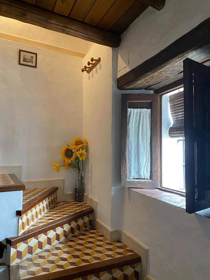 Casa rural para 9 personas, con Terraza en Arroyomolinos de León - 2