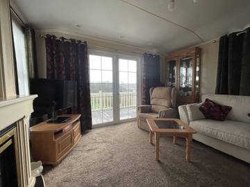 Glamping for 4 People in Isle of Anglesey, North-Wales, Photo 3