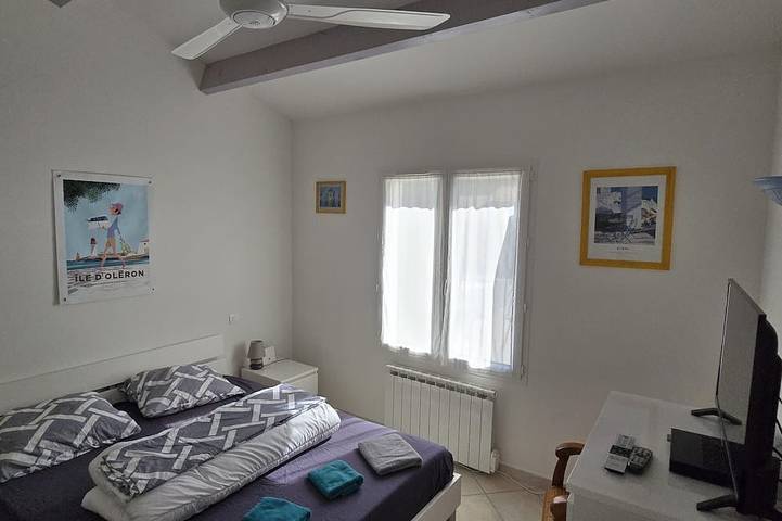 Location de vacances pour 14 personnes dans Grande Plage Domino - 4