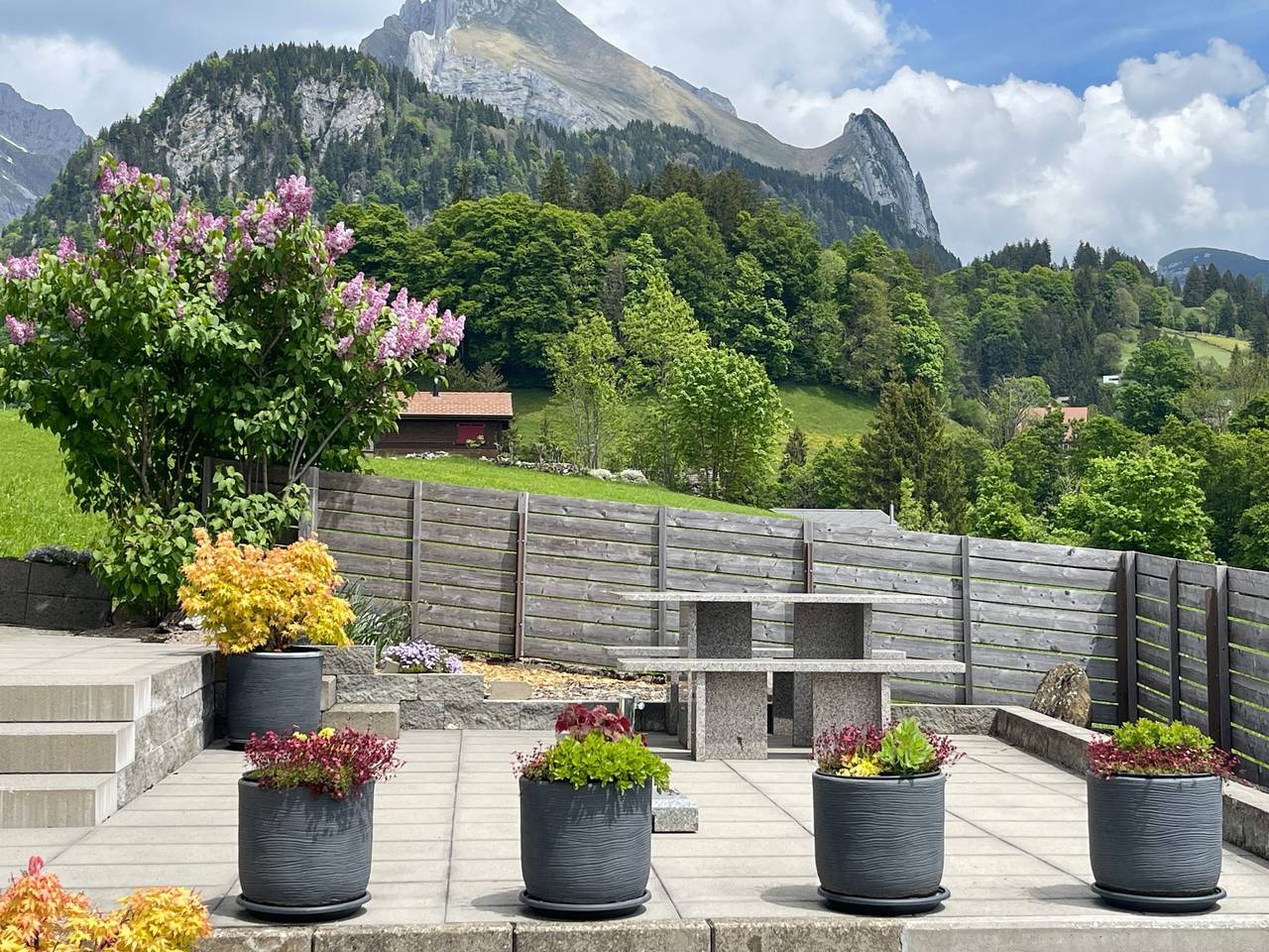 Bijou in Unterwasser in Unterwasser, Wildhaus-Alt St. Johann