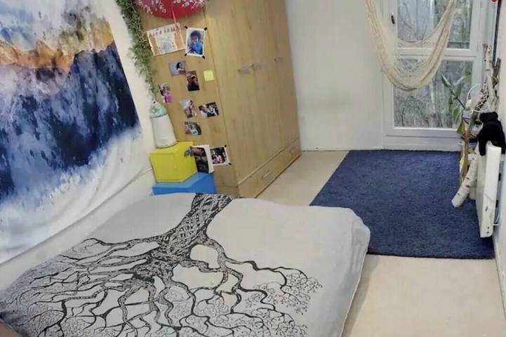 Gîte pour 2 personnes à Oullins - 2