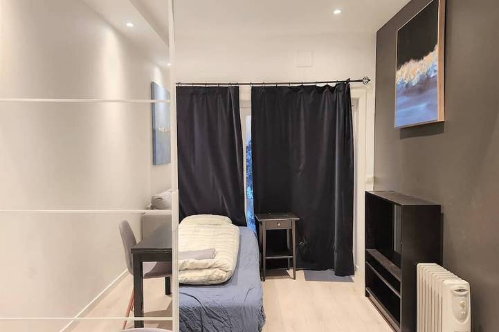 Apartamento entero, P1-Central-Cosy flat Suit All Globetrotters-2rooms in Frogner, Oslo