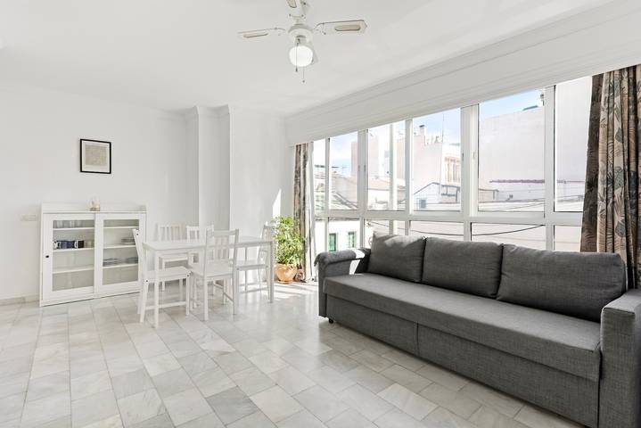 Apartamento de vacaciones para 6 personas - 1