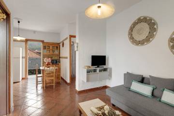 Apartamento para 4 Personas en El Paso, La Palma Sur, Foto 4
