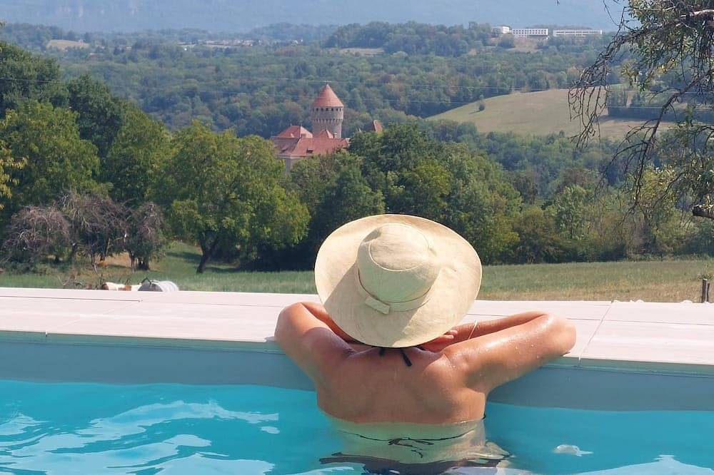 Maison de vacances