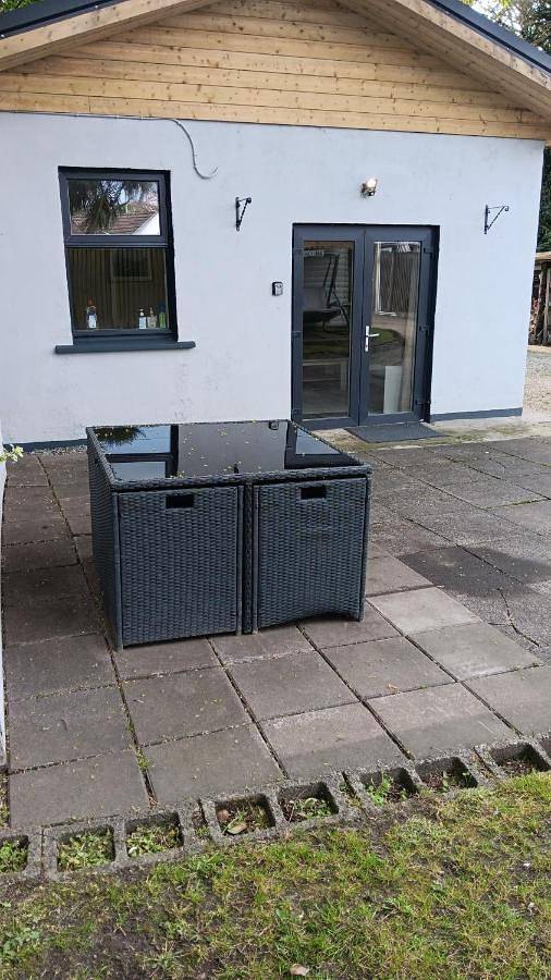 Gîte pour 4 personnes, avec jardin dans Wicklow - 3