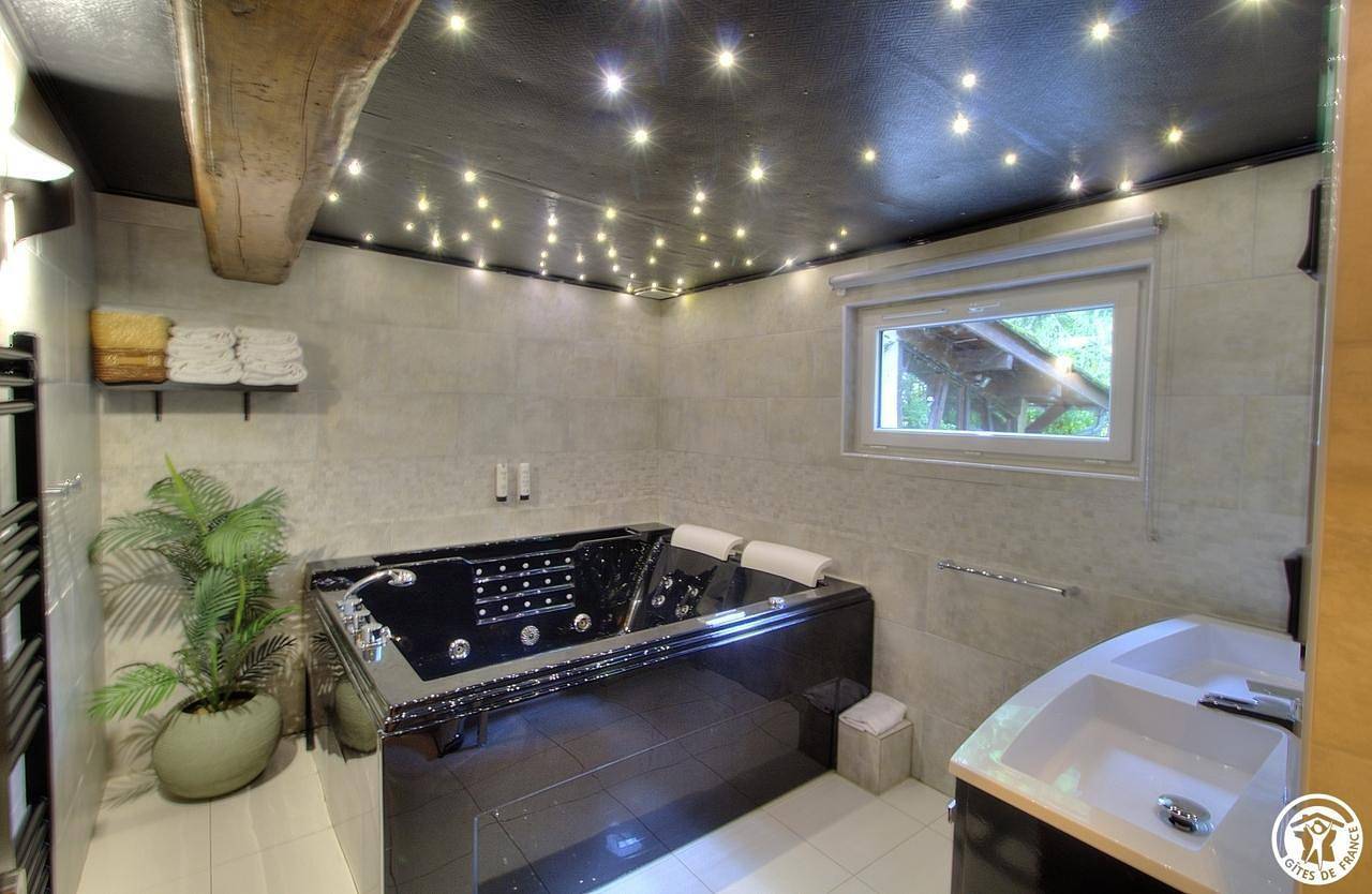 Le Moulin in Arbigny, Bourg-en-Bresse region