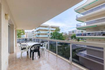 Appartement De Vacances pour 6 Personnes dans Salou, Costa Dorada, Photo 3