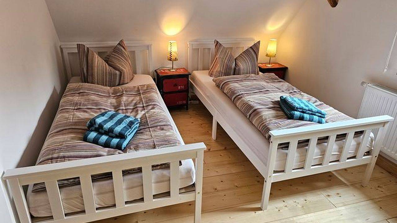 Ganze Ferienwohnung, Ferienwohnung für 4 Personen in Tanne in Tanne, Harzvorland