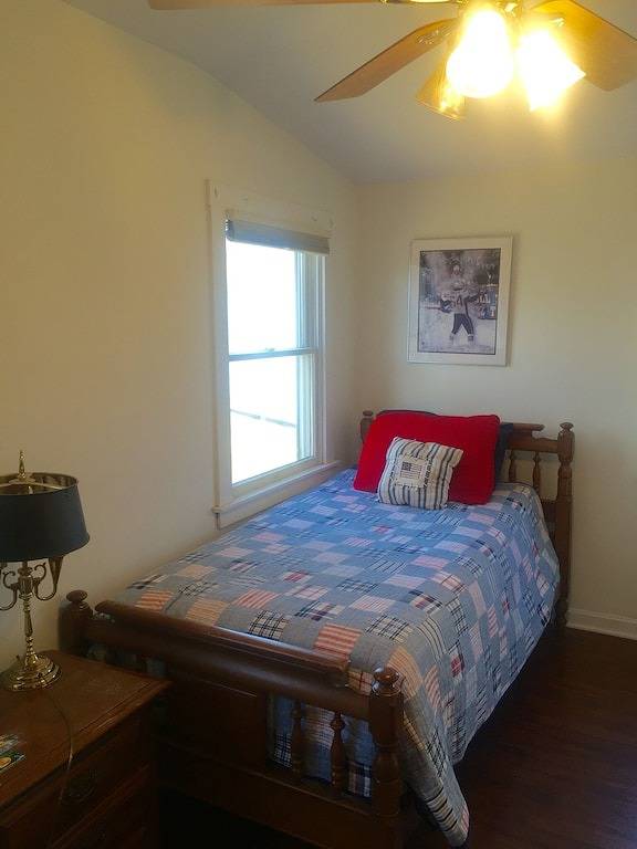 Green Harbor Summer Rental nur einen kurzen Spaziergang vom Green Harbor Beach entfernt in Marshfield, Massachusetts