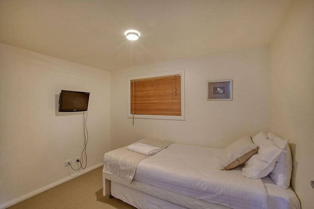 Ganze Wohnung, 1/42 Hauptstraße - Quarterdeck Apartment in Tasmanien