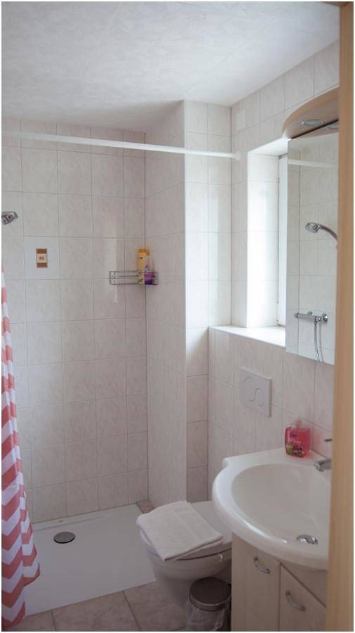 Double or Twin Room in Prilly, District de l'Ouest lausannois