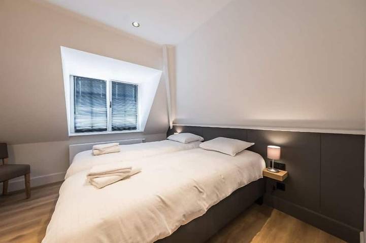 Ferienhaus für 12 Personen, mit Balkon, mit Haustier in Middelkerke - 3