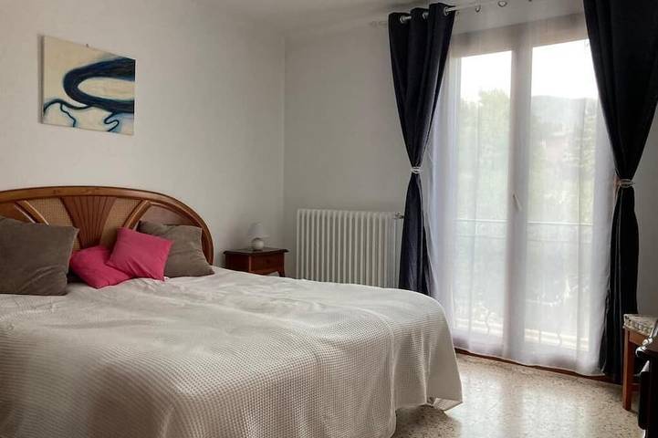 Villa pour 6 personnes, avec jardin et jacuzzi dans les Gorges du Verdon - 2