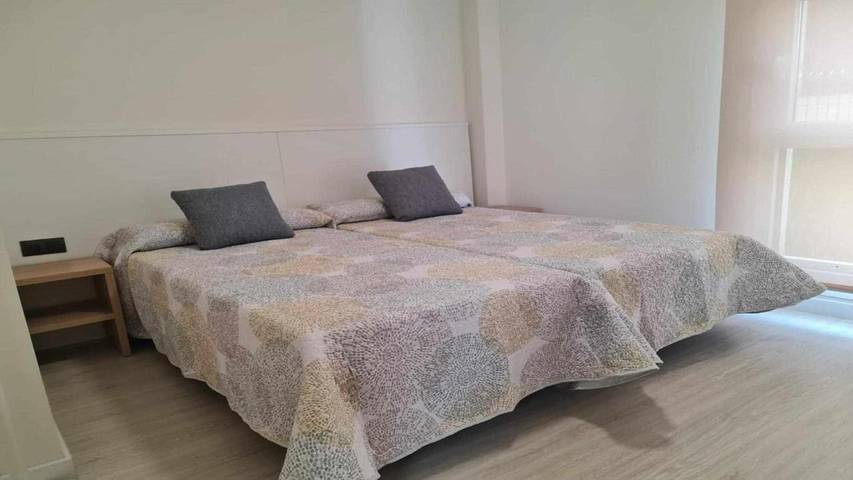 Casa rural para 4 personas, con terraza y jardín en Posada de Llanes - 4