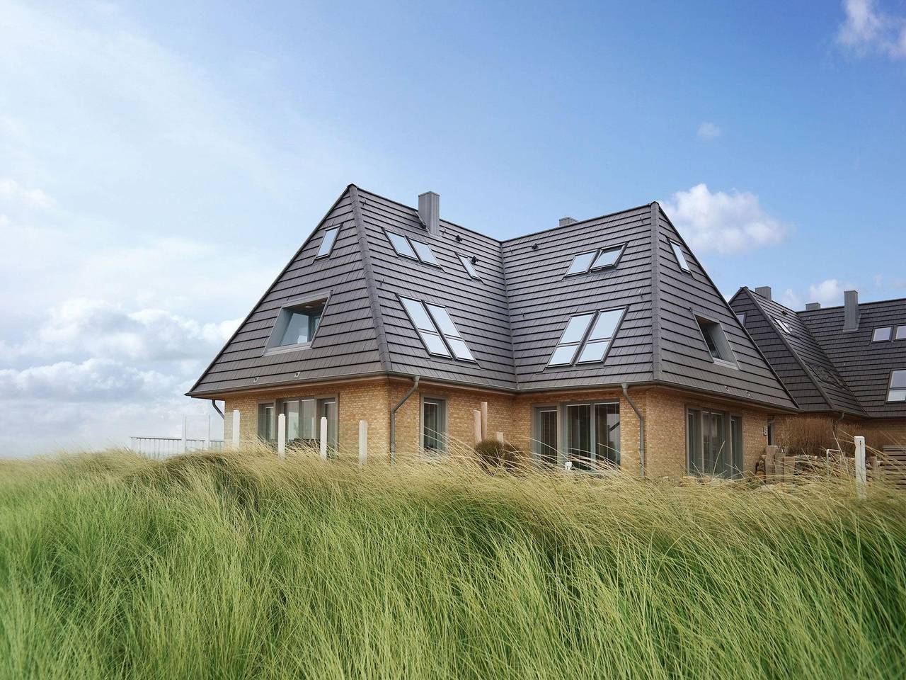 Apartamento vacacional entero, Strandteufel Sylt in Hörnum, Sylt