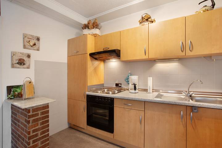 Ferienwohnung für 4 Personen, mit Garten in Usseln - 4