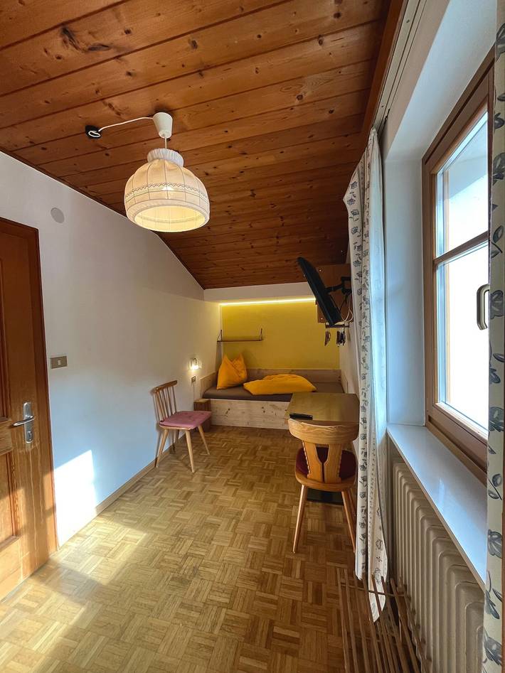 Habitación para 1 personas - 1