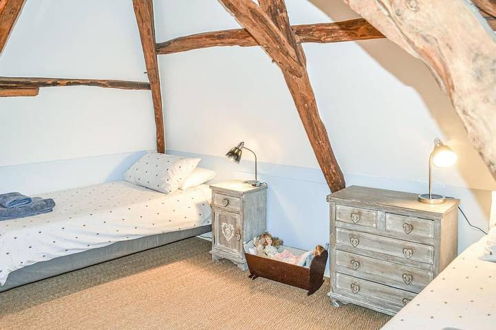 Location de vacances pour 15 personnes à Montferrand-du-Périgord - 3