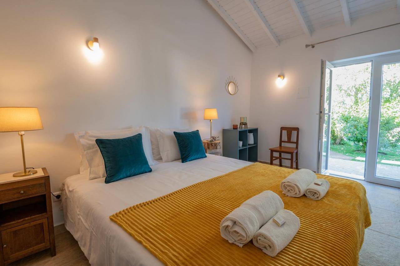 Apartamento inteiro, Casas Da Bica - Turismo Espaço Rural in Costa Alentejana