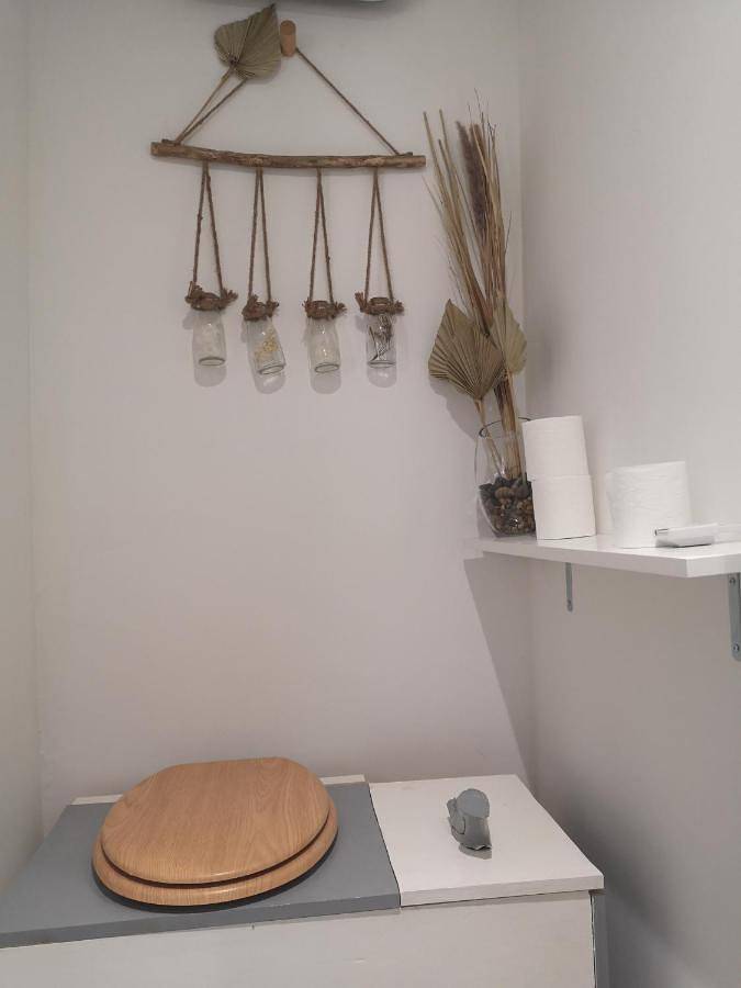 Location de vacances pour 2 personnes, avec jardin ainsi que piscine et terrasse à Candillargues - 4