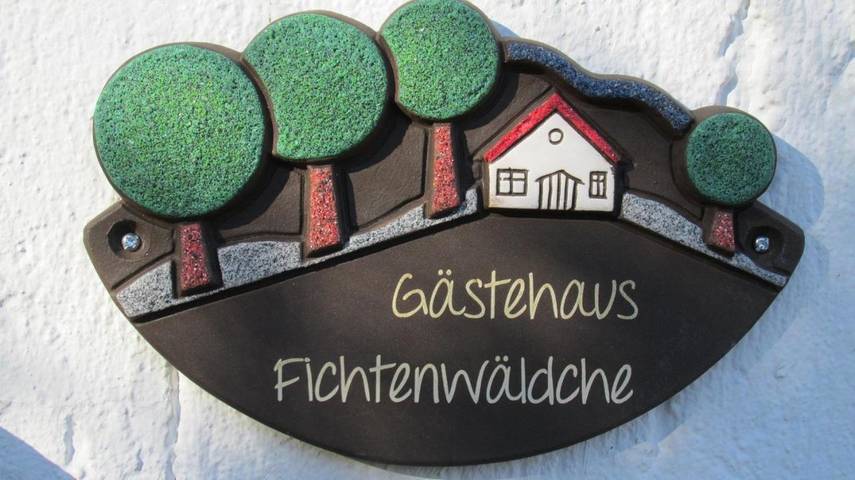 Ferienwohnung für 4 Personen, mit Garten und Ausblick in Kelberg - 2