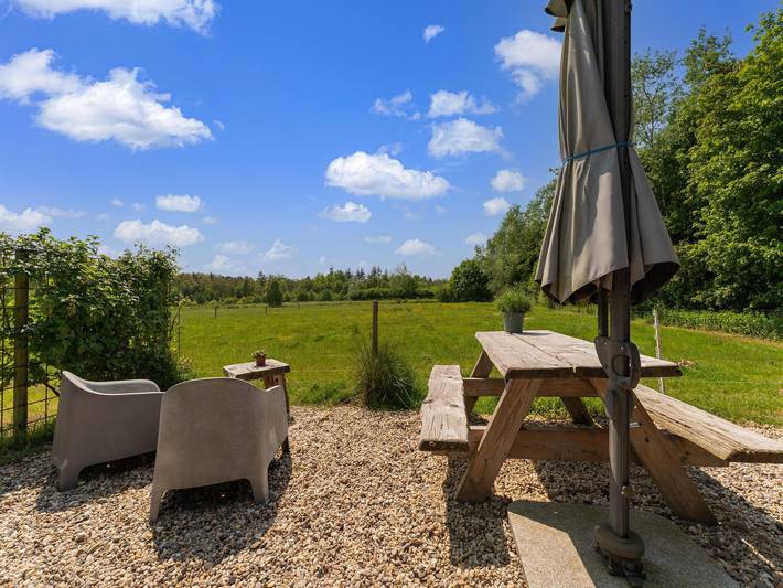 Ferienhaus im Dwingelderveld mit Aussicht in Beilen, Nationalpark Dwingelderveld