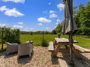 Agriturismo voor 4 Personen in Beilen, Nationaal Park Dwingelderveld, Afbeelding 4