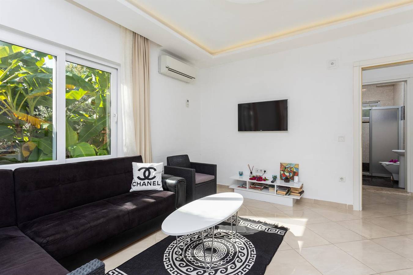 Villa Casa Mia in Ortaca, Égée turque