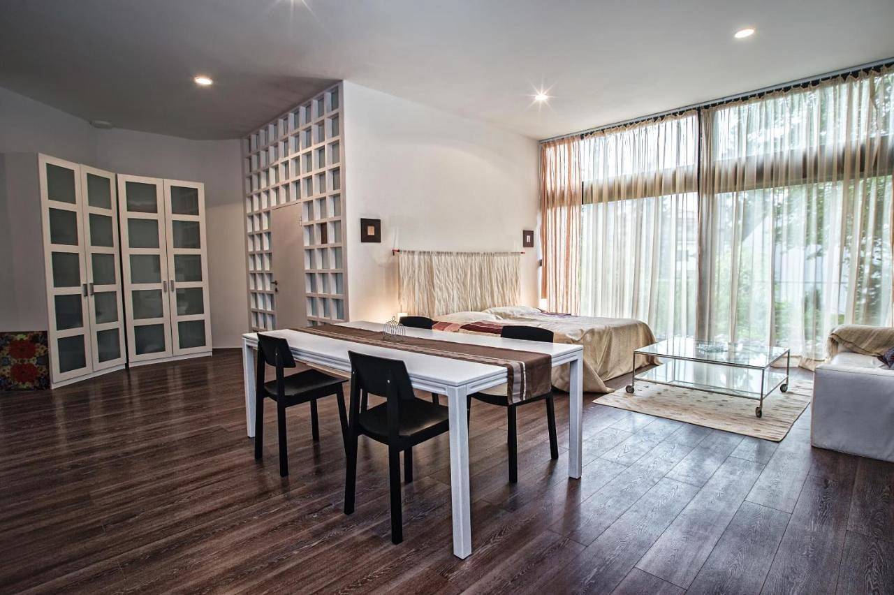 Geheel appartement, Apartment Breeze in Bratislava, Bratislava (regio)