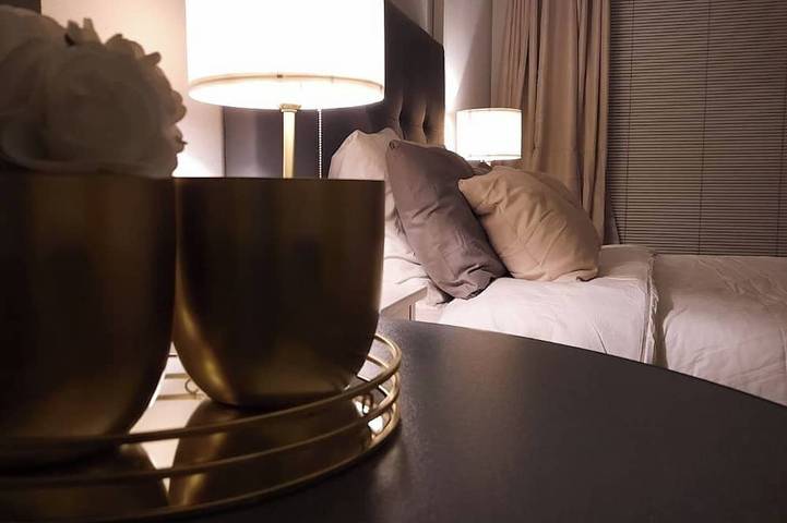 Gîte pour 6 personnes à Chaumont - 4