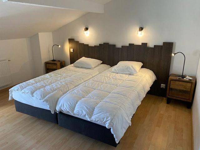 Appartement entier, Appartement Suhalmendi in Sare, Région de Bayonne