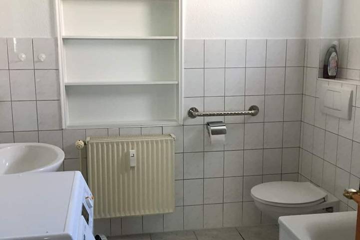 Ganze Wohnung, Ferienwohnung zur Ostsee- Flensburger Förde  mit Hund, 450 Meter bis zum Strand in Westerholz, Schleswig-Flensburg