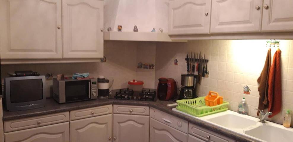 Location de vacances pour 8 personnes, avec jardin et piscine à Outreau - 2