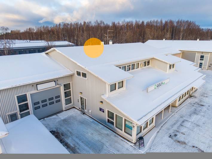 Ganze Wohnung, Spacious 1Br Apt. Near City Center | Free Parking in Oulu, Oulu und Umgebung