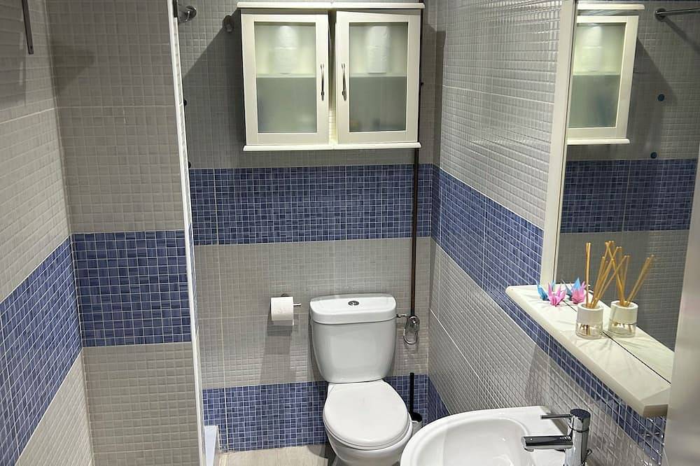 Entire apartment, My refuge on the beach. in Moncofa, Costa del Azahar