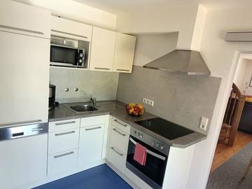 Ferienwohnung für 5 Personen in Vogtsburg - Oberbergen, Vogtsburg im Kaiserstuhl, Bild 4