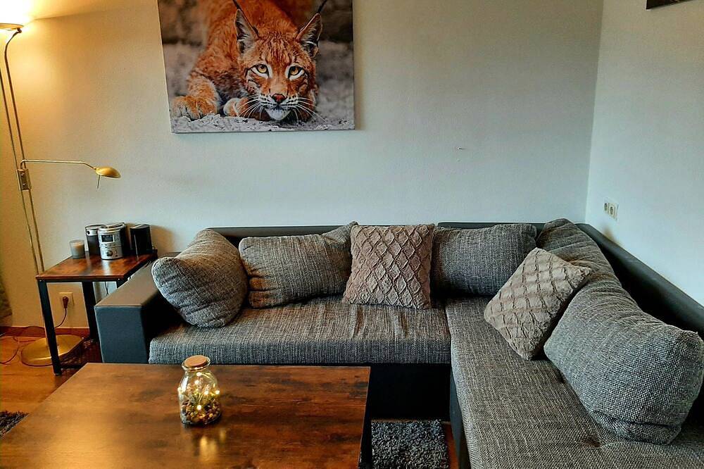 Appartamento vacanze a Harz a partire da 53€ a notte