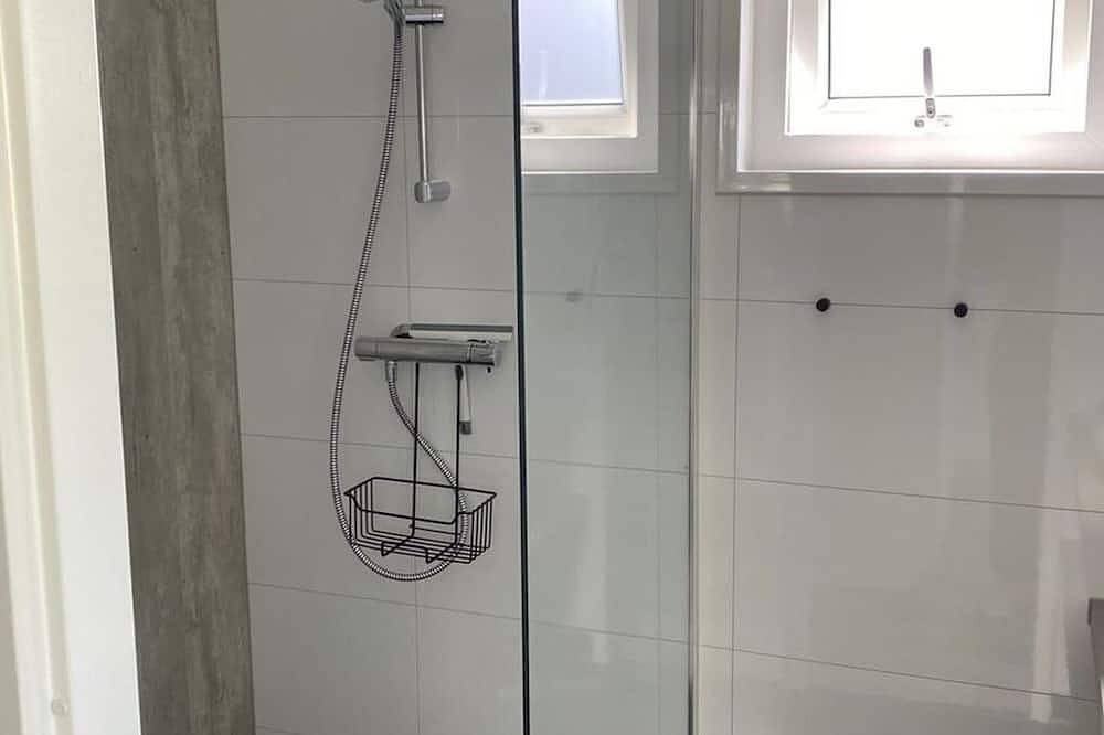 Gezellig appartement in vakantiehuis voor 6 personen met Wifi, Tv en terras in Retranchement, Zeeuwse Kust