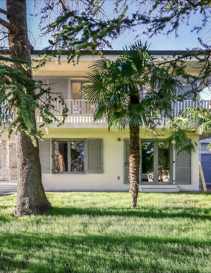 Ferienhaus für 6 Personen, mit Garten in Portoroz - 3