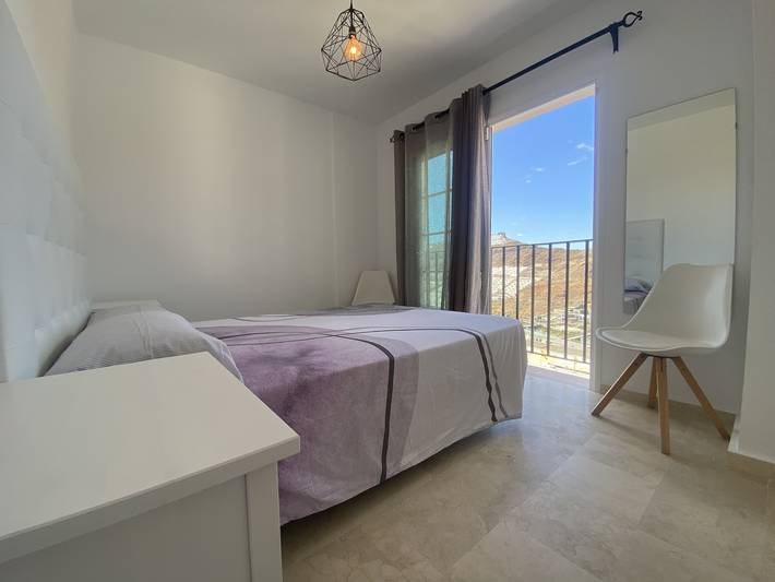 Ferienwohnung für 5 Personen, mit Balkon/Terrasse in Gran Canaria Süd - 4