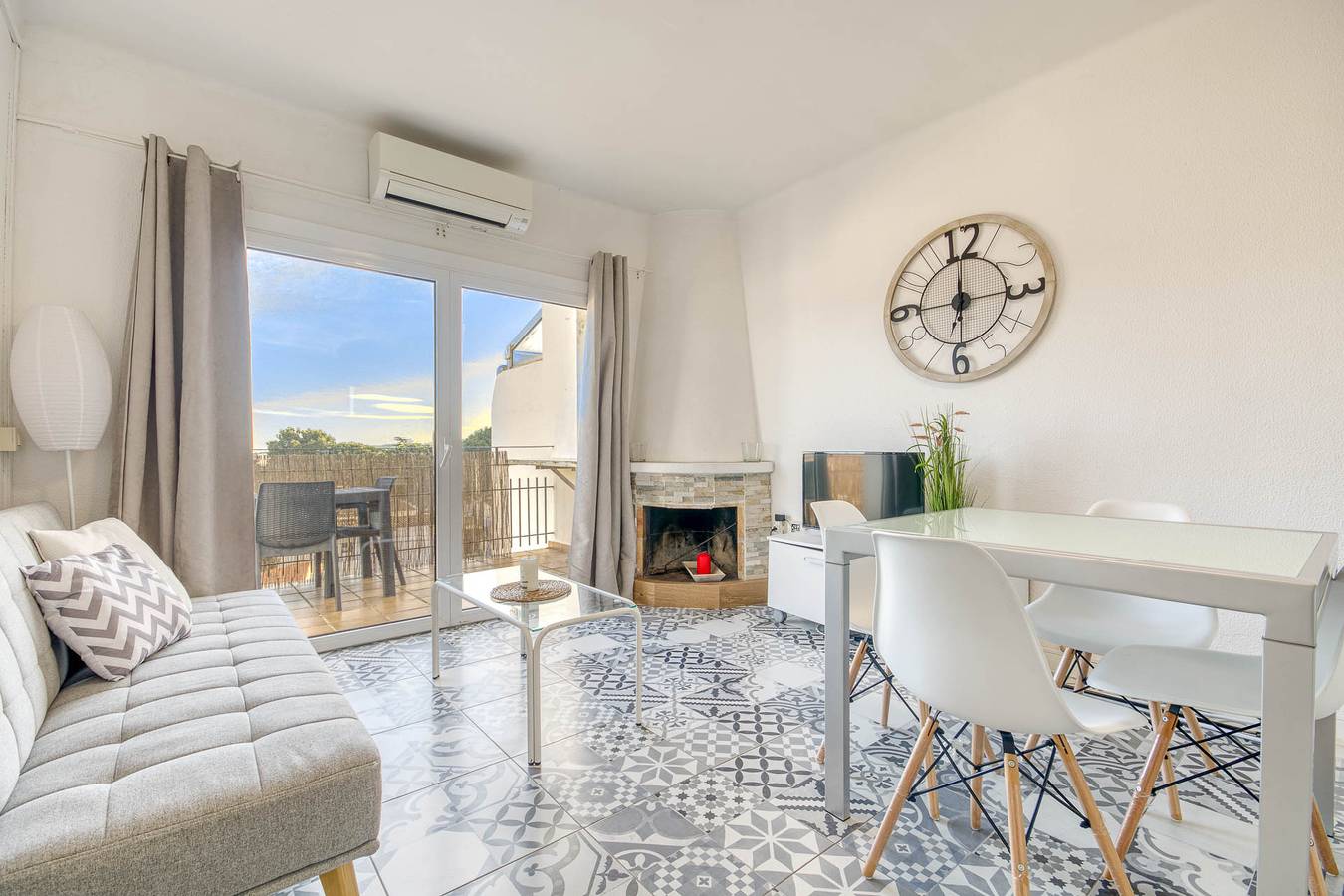 Appartamento intero, Alina 31 in L'Escala, Upper Empordà