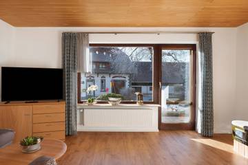 Vakantieappartement voor 5 Personen in Schluchsee, Hoge Zwarte Woud, Afbeelding 2