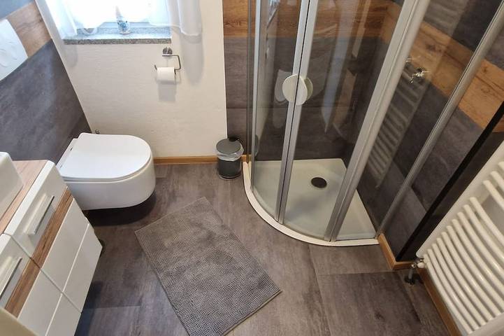 Ferienwohnung für 3 Personen, mit Haustier in Roding - 3