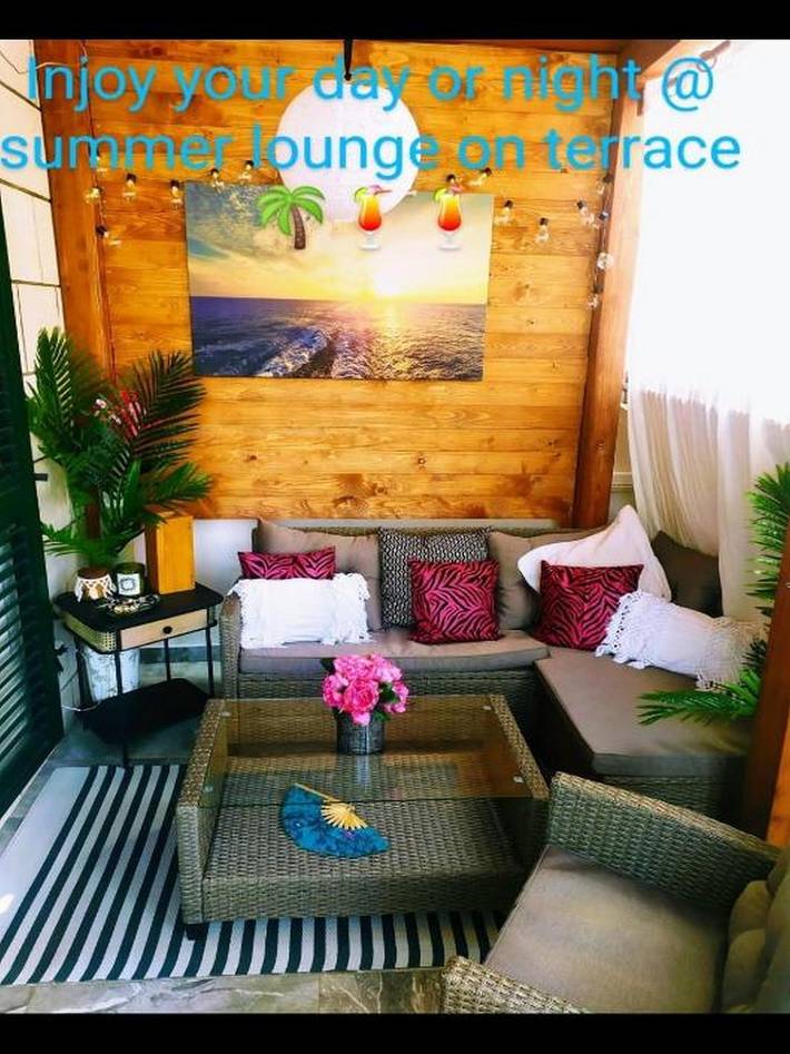 Ferienwohnung für 4 Personen, mit Meerblick und Balkon in Split-Dalmatien - 2