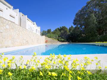 Apartment for 6 People in Altea La Vella, Altea, Photo 3