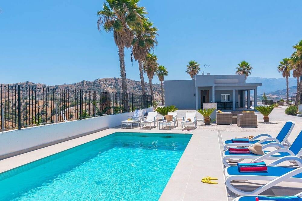 Casa vacanza a Coín a partire da 470€ a notte
